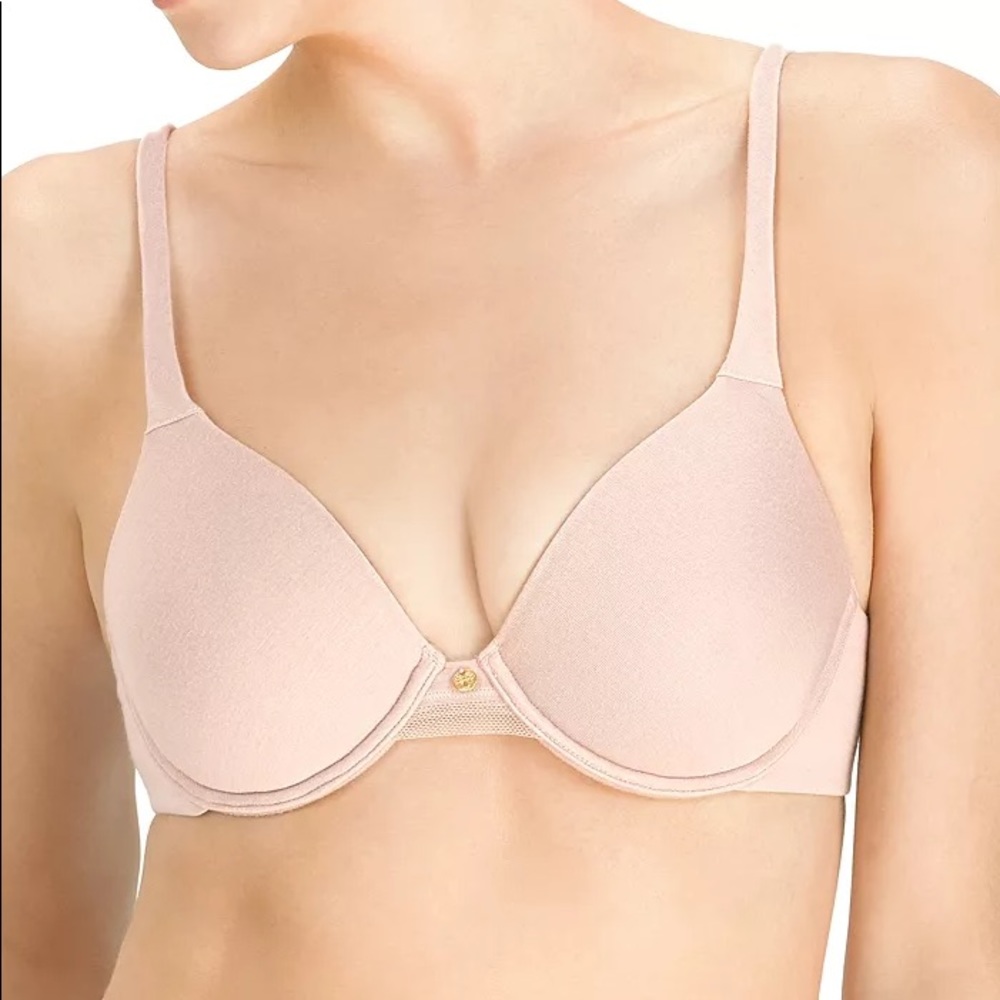 NWT Natori Sublime Full-Fir Underwire Bra 36 DD